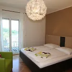 Apartment Buchenheim *