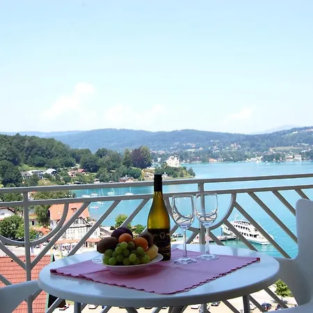 Buchenheim Apartament Reifnitz
