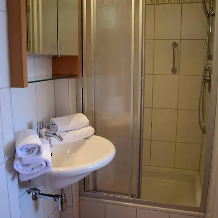 Buchenheim Apartament