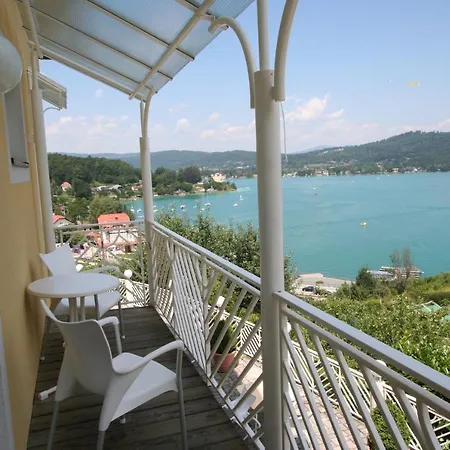 Apartament Buchenheim *