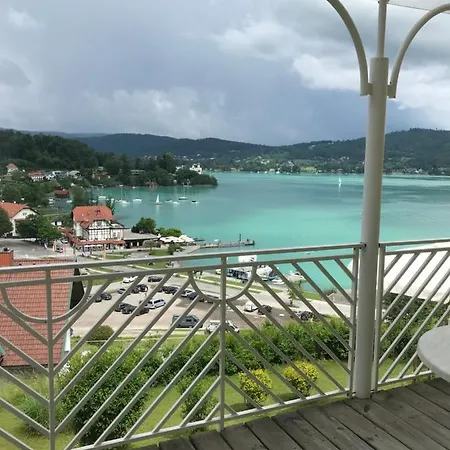 Apartment Buchenheim Reifnitz