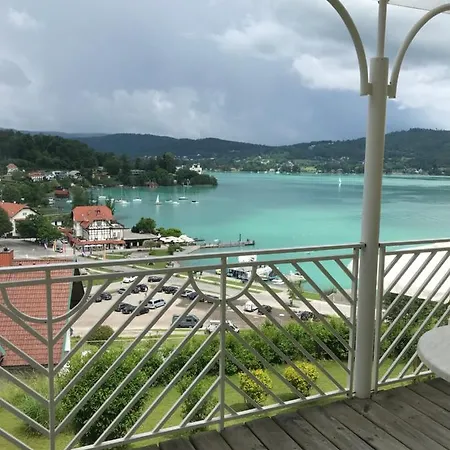 Apartament Buchenheim Reifnitz