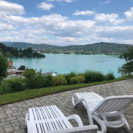 Apartment Buchenheim Reifnitz