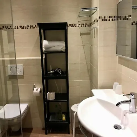 Apartament Buchenheim Reifnitz