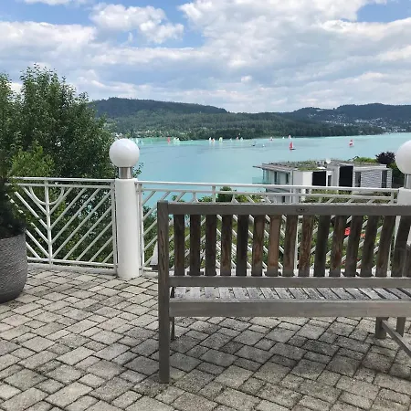 伯肯海公寓式酒店 公寓