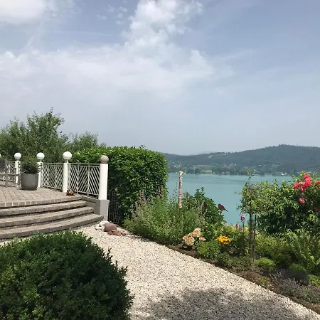 伯肯海公寓式酒店 公寓