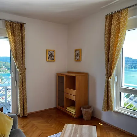 Buchenheim Apartment *
