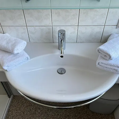Apartment Buchenheim