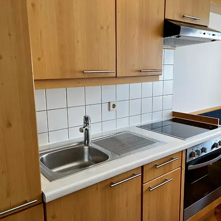 Apartament Buchenheim *