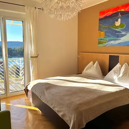 Buchenheim Apartament
