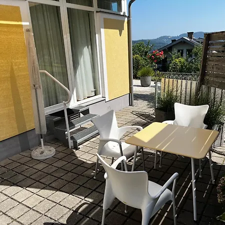 Apartament Buchenheim