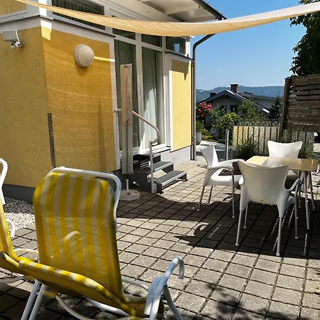 Buchenheim Apartament Reifnitz
