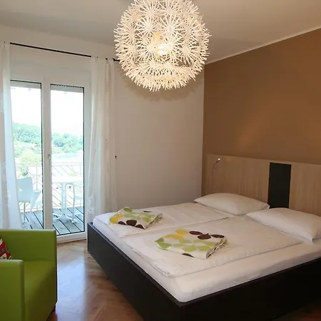 Apartment Buchenheim *