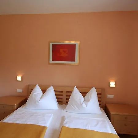 Apartament Buchenheim *