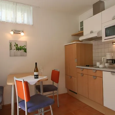 Apartment Buchenheim *