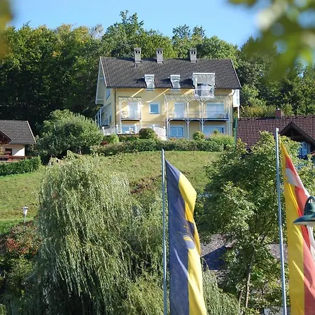 Buchenheim Apartament