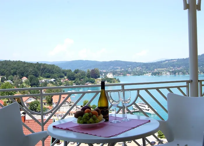 Buchenheim Daire Reifnitz