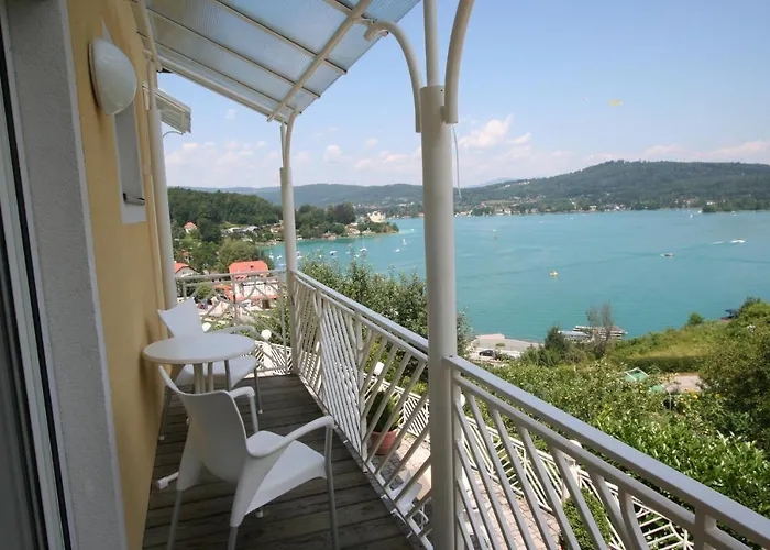 דירה Buchenheim *