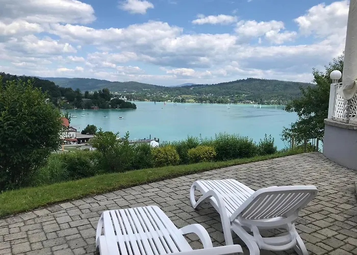 公寓 伯肯海公寓式酒店 赖弗尼茨