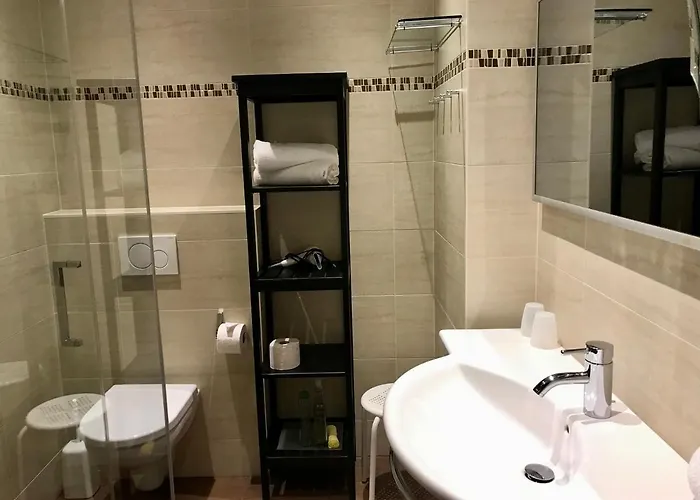 דירה Buchenheim רייפניץ