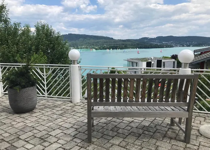 伯肯海公寓式酒店 公寓