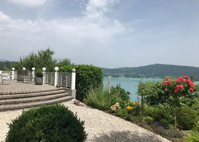 伯肯海公寓式酒店 公寓