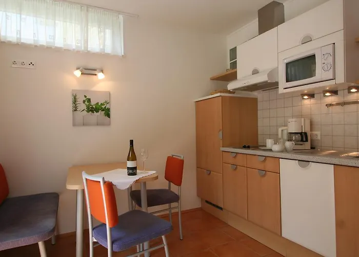 דירה Buchenheim *